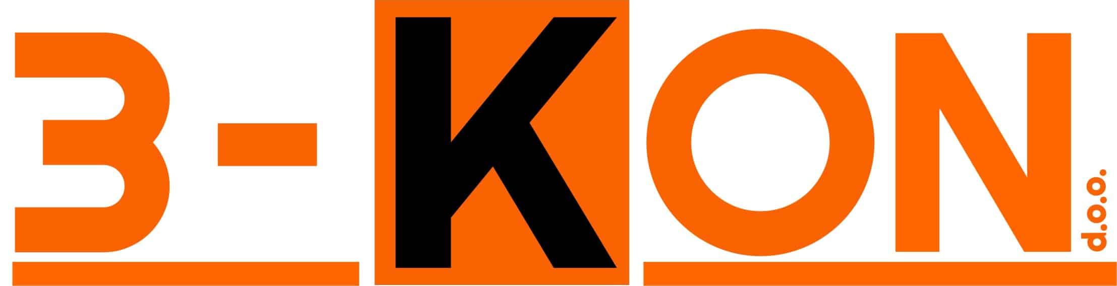 Logo 3kon